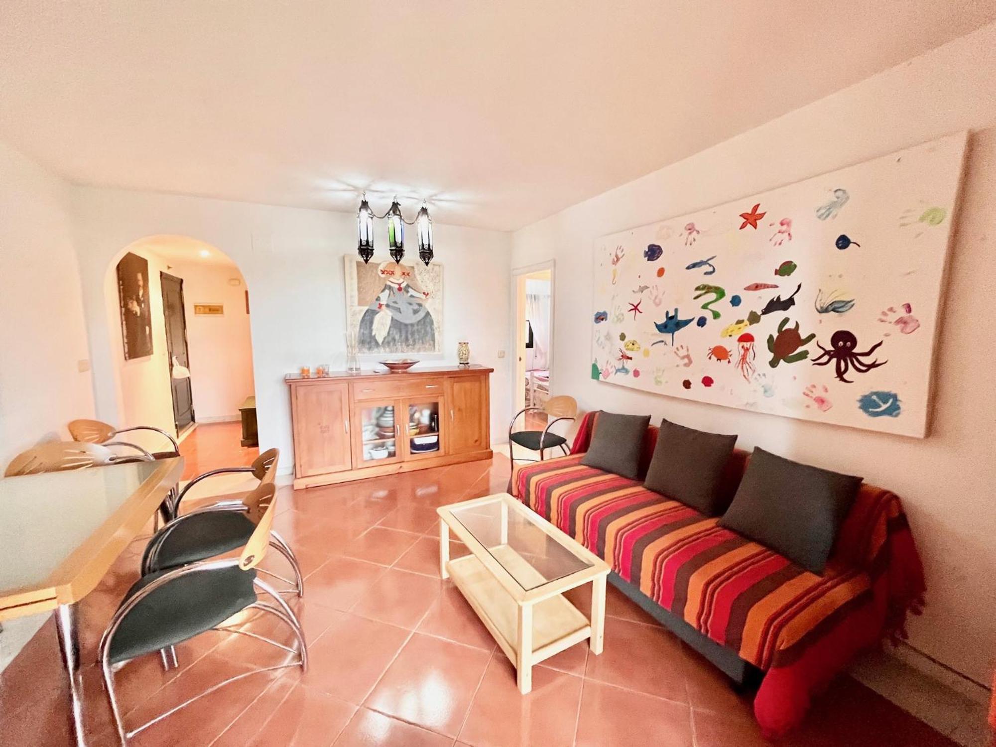 Alcaudon Apartment Isla Canela Exterior photo